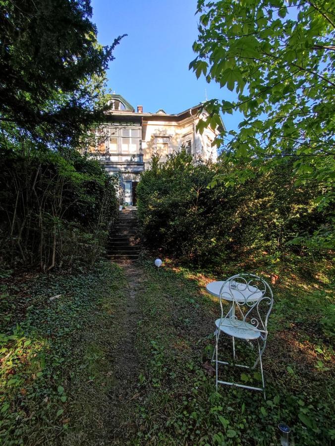 Villa Petterhof Schottwien Exterior photo